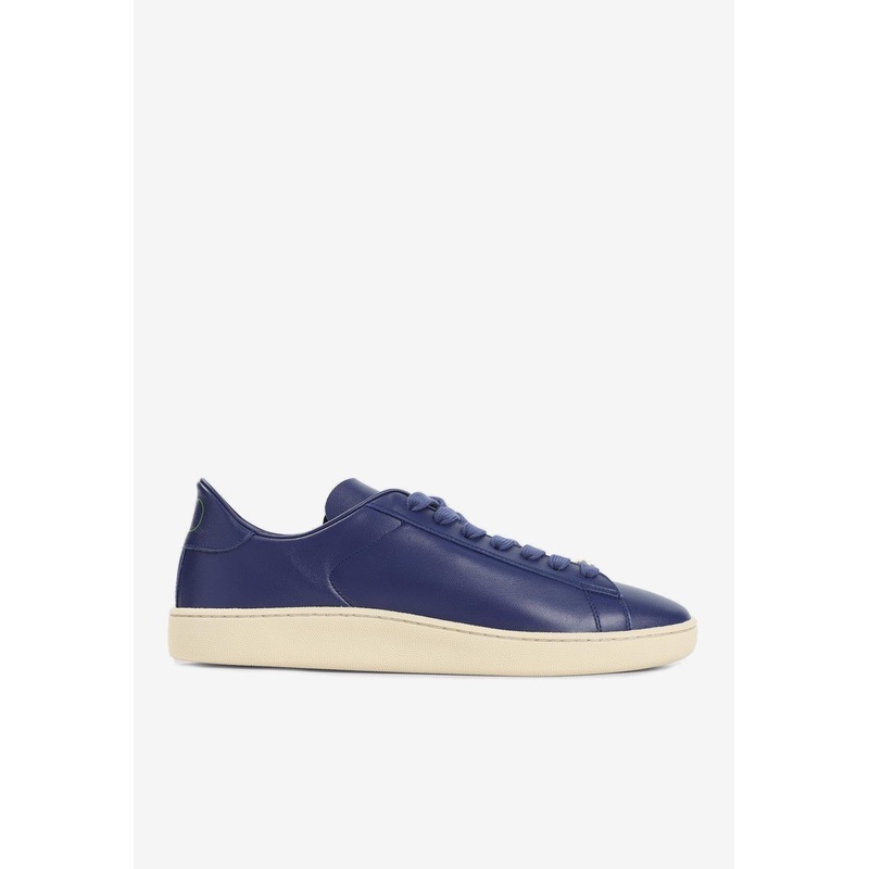 Royco Low-Top Sneakers Blue mshoeseu_EU 45