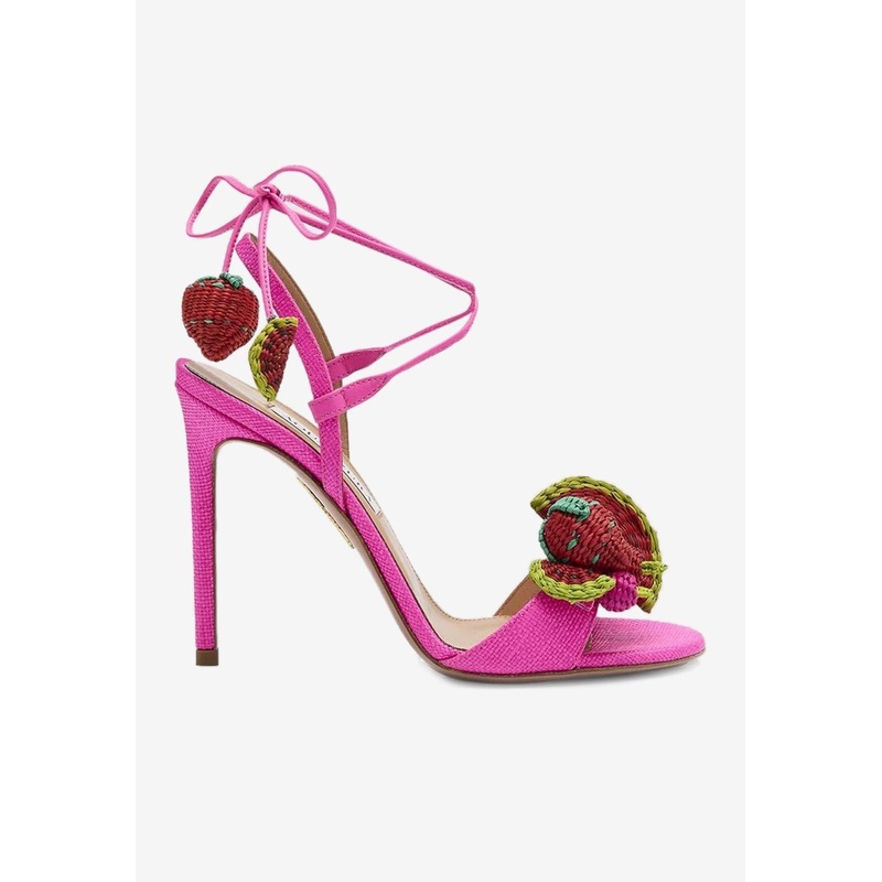 Strawberry Punch 105 Sandals Pink wshoeseu_EU 36