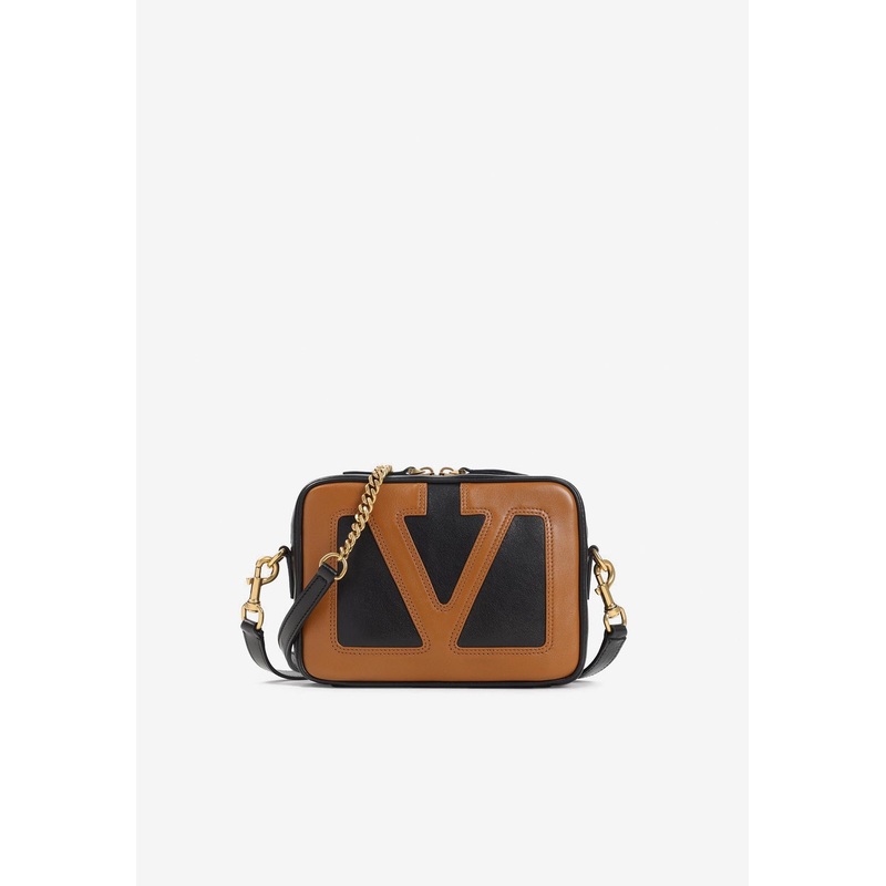 Viva Superstar Messenger Bag Black Onesize