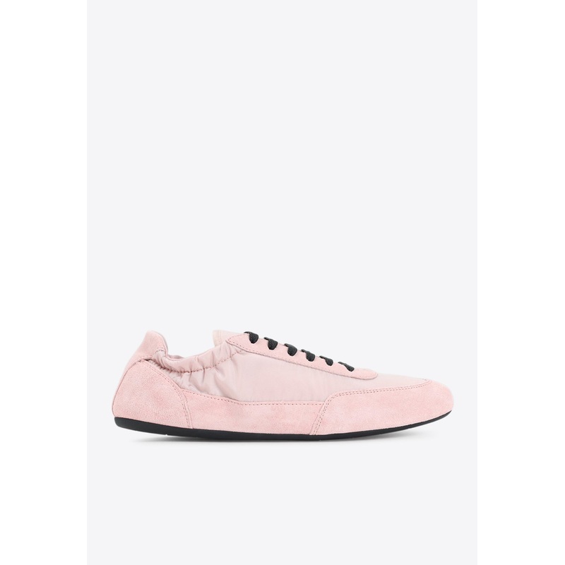 Collapse Low-Top Sneakers Pink wshoeseu_EU 36