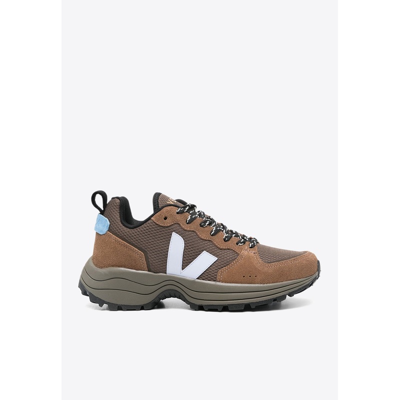 Venturi II Suede Sneakers Brown mshoeseu_EU 41