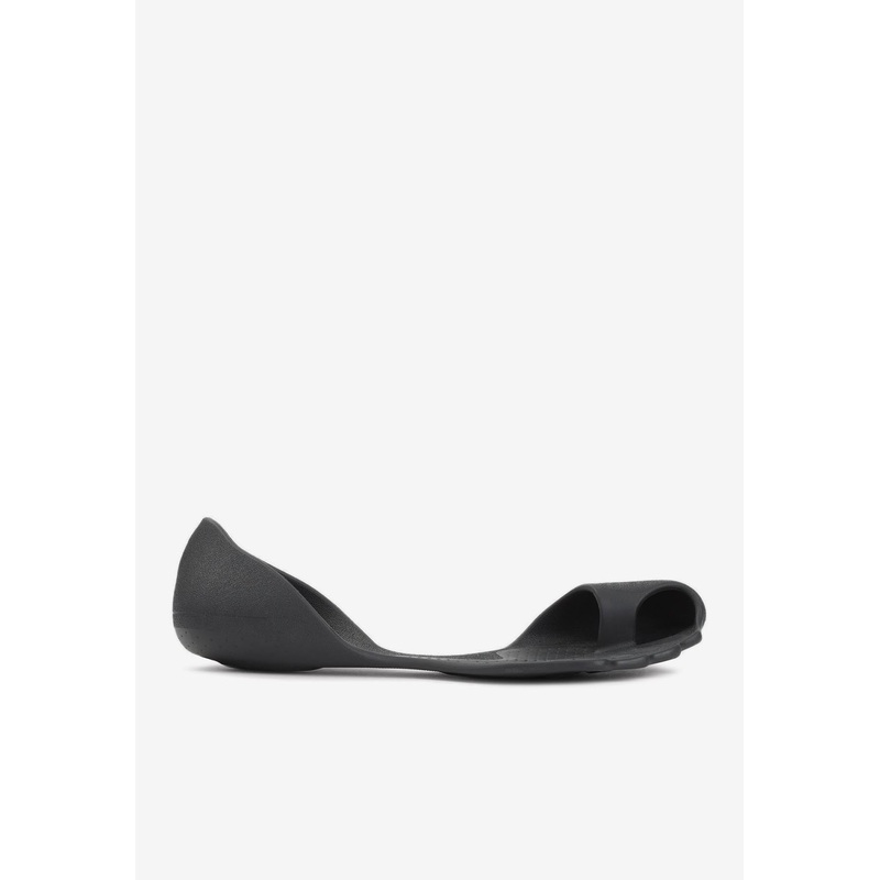 Zero Slip-On Sneakers Black mshoeseu_EU 41