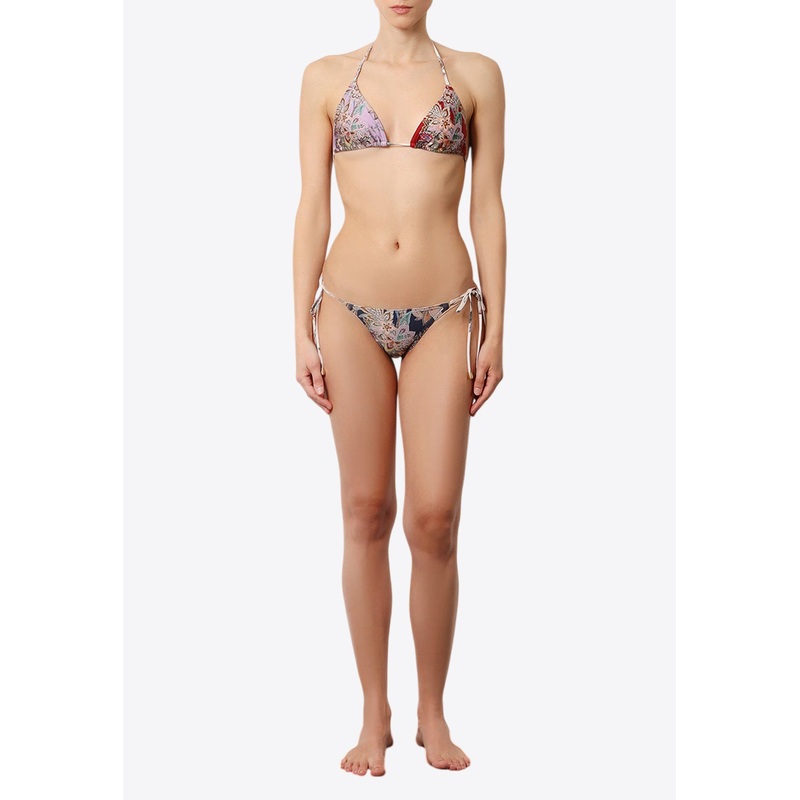 Rhiannon Floral Bikini Set Multicolor wrtwzimmermann_0