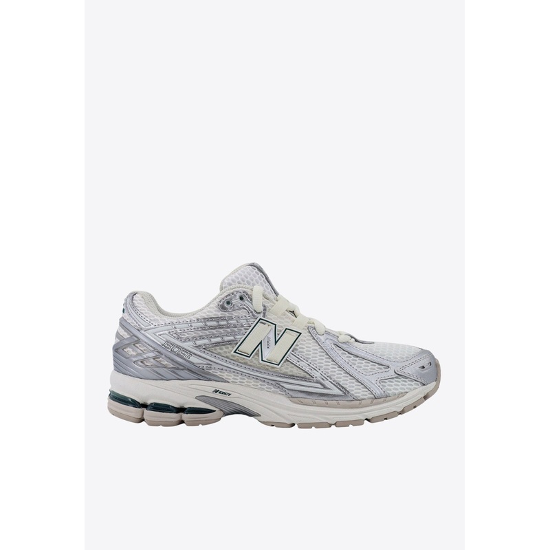 1906 Lace-Up Sneakers Gray ushoesnb_M4.5/W6