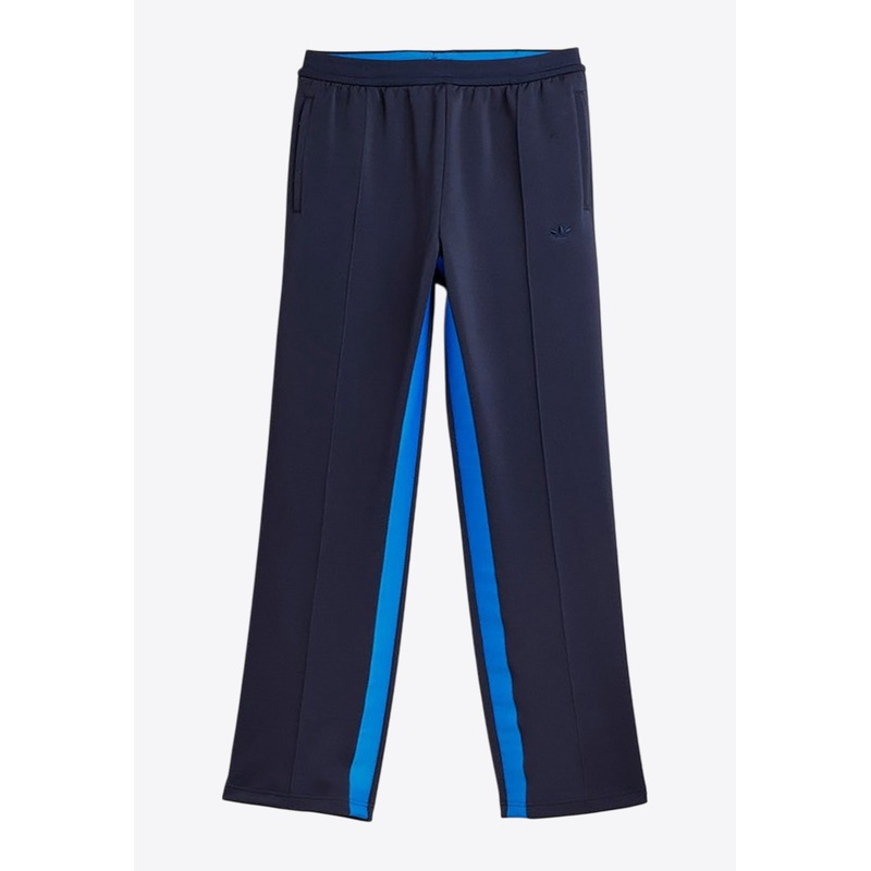 X Wales Bonner Logo Track Pants Blue mrtwstd_M