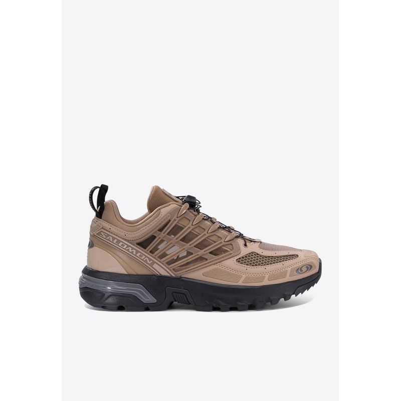 ACS Pro Low-Top Sneakers Beige ushoesadiuk_UK 8