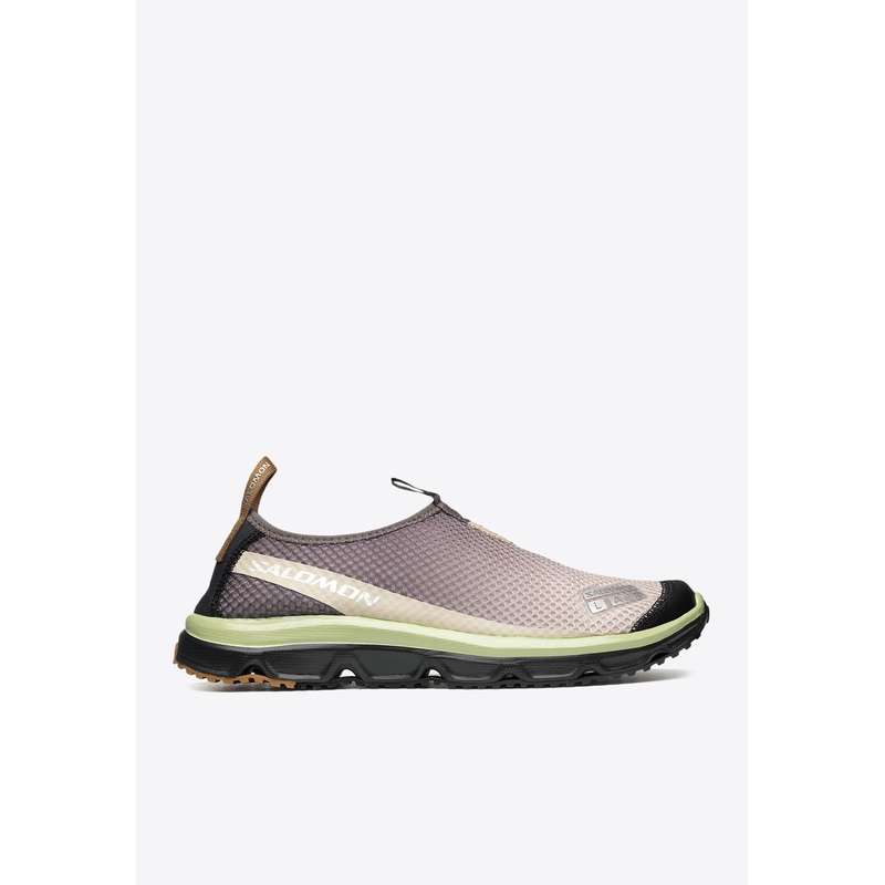 RX Moc 3.0 Low-Top Sneakers Gray ushoesadiuk_UK 9.5