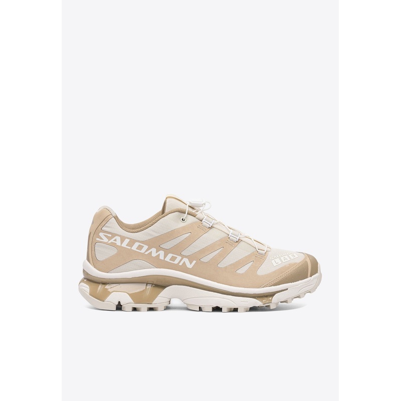 XT-4 OG Low-Top Sneakers Beige ushoesadiuk_UK 9