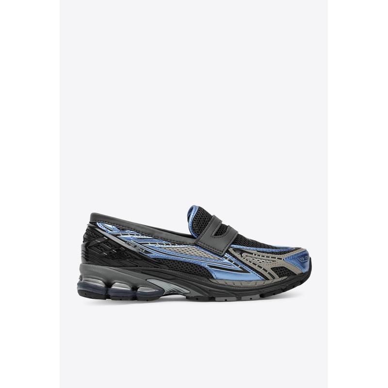 1906L Loafer Sneakers Black mshoesus_US 7.5