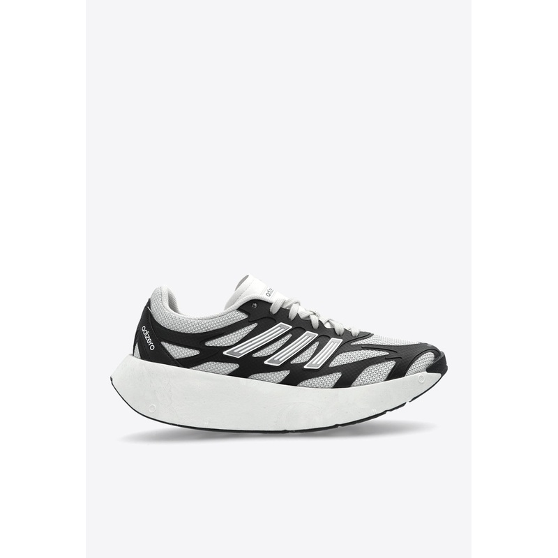 Adizero Aruku Running Sneakers Gray ushoesadiuk_UK 7
