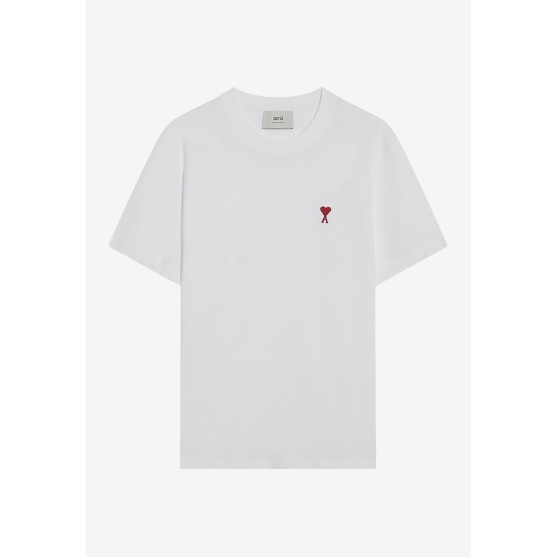 Ami De Coeur T-shirt White mrtwstd_S