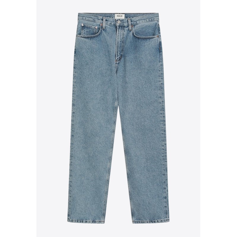 Classic Straight Jeans Blue mrtwbottoms_29