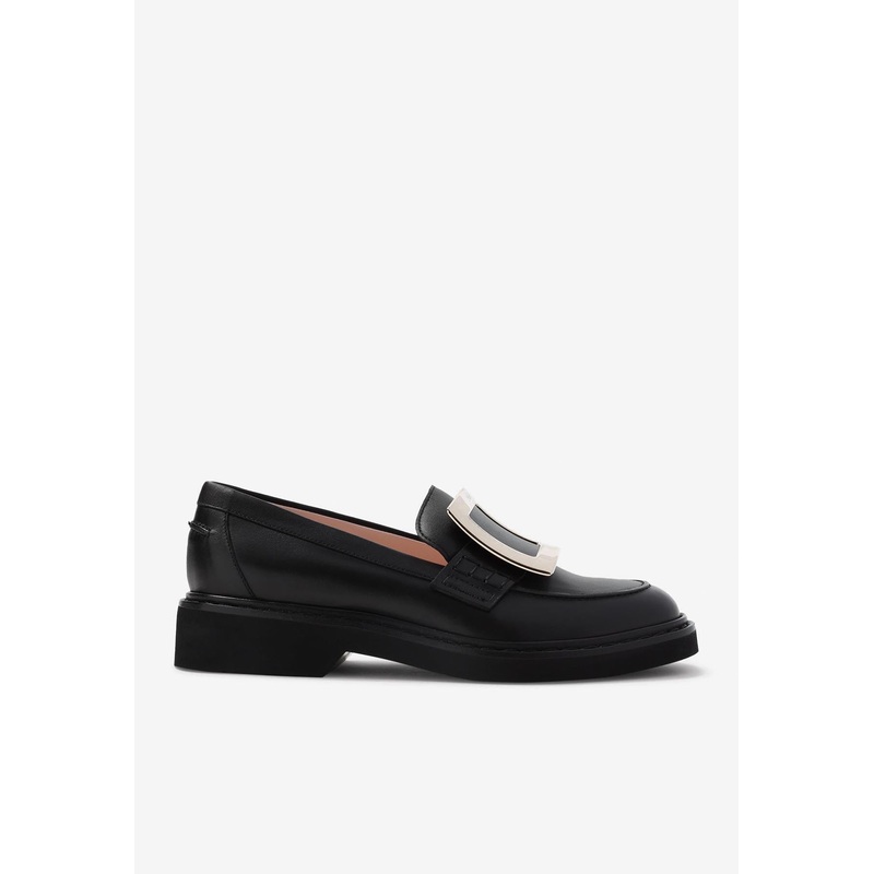 Viv Rangers Loafers Black wshoeseu_EU 36