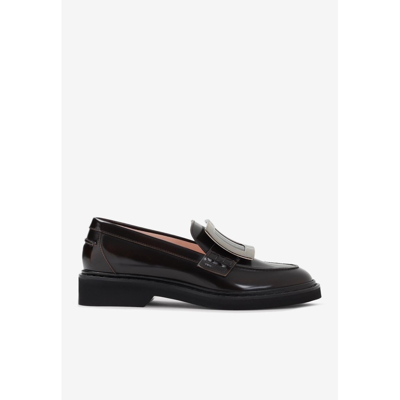 Viv Rangers Loafers Brown wshoeseu_EU 36