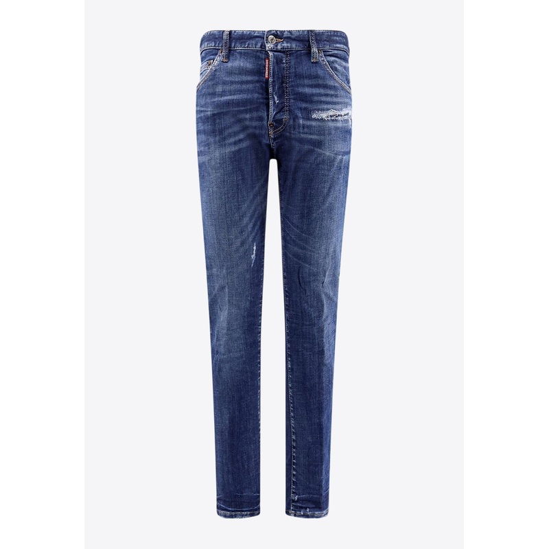 Cool Guys Slim Jeans Blue mrtwit_IT 44