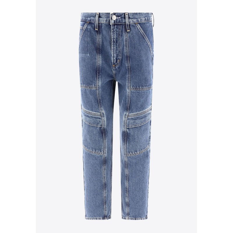 Cooper Faded Cargo Jeans Blue wrtwbottoms_25