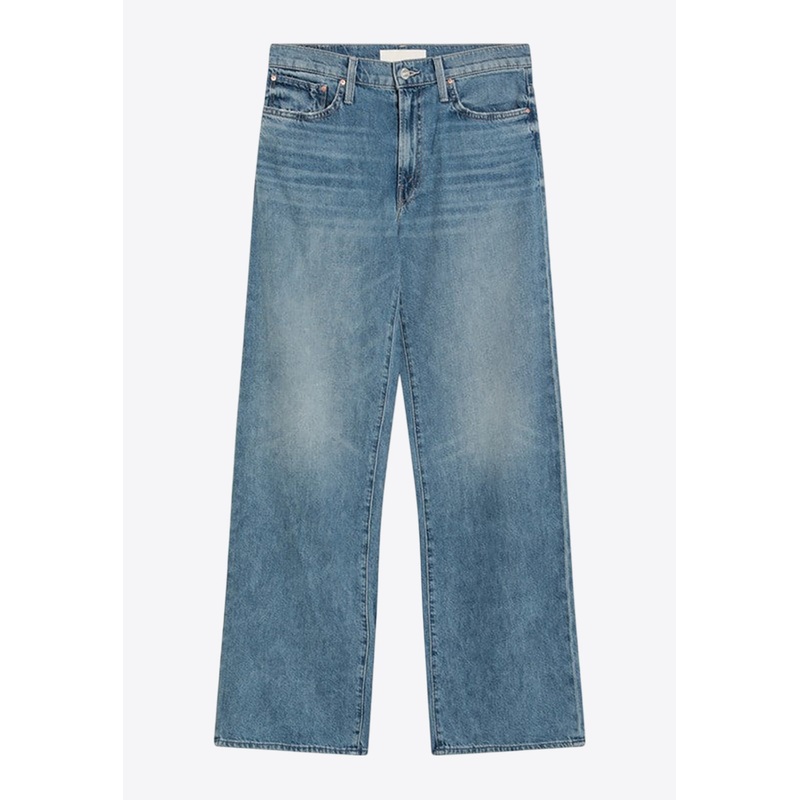 Dodger Sneak Faded Jeans Blue wrtwbottoms_25