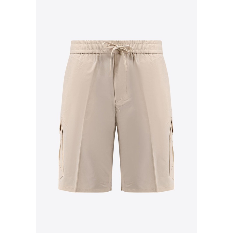 Essential Cargo Shorts Beige mrtwit_IT 46