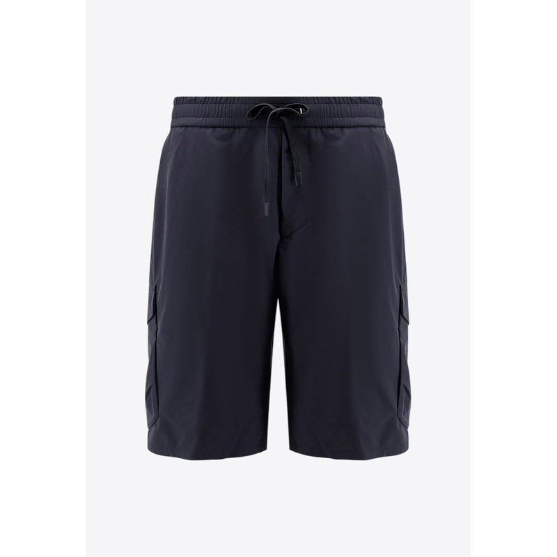 Essential Cargo Shorts Navy mrtwit_IT 46