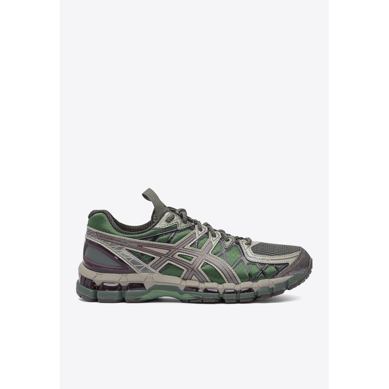 UB10-S Gel-Kayano 20 Sneakers Gray ushoesus_US 5