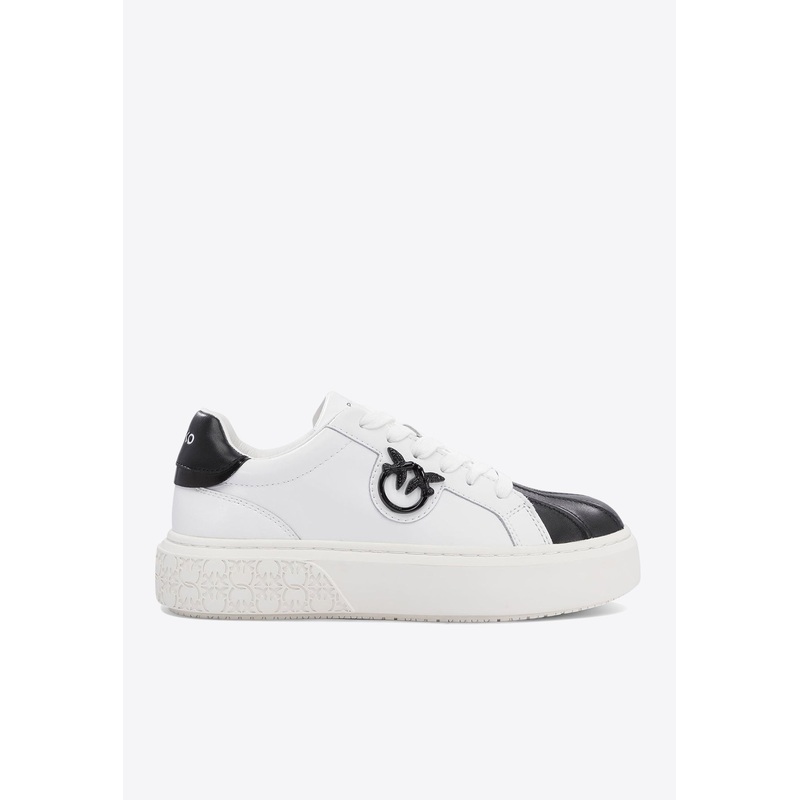 Yoko Low-Top Sneakers White wshoeseu_EU 36