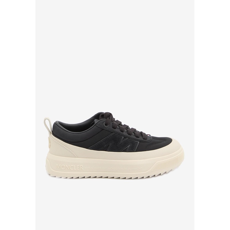 Altive Low-Top Sneakers Black wshoeseu_EU 36