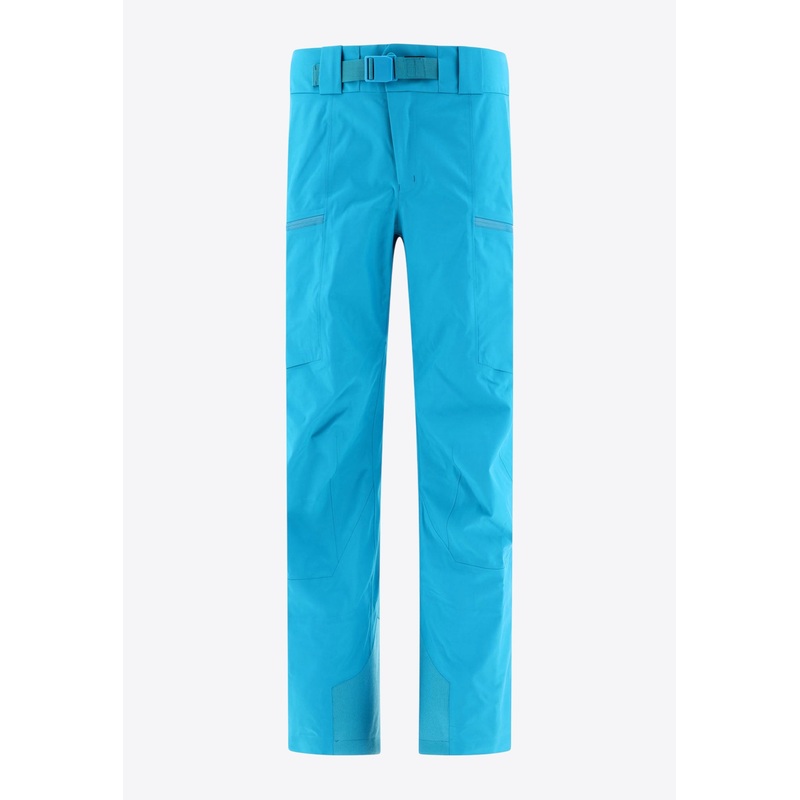 Sabre Ski Pants Light Blue mrtwstd_M