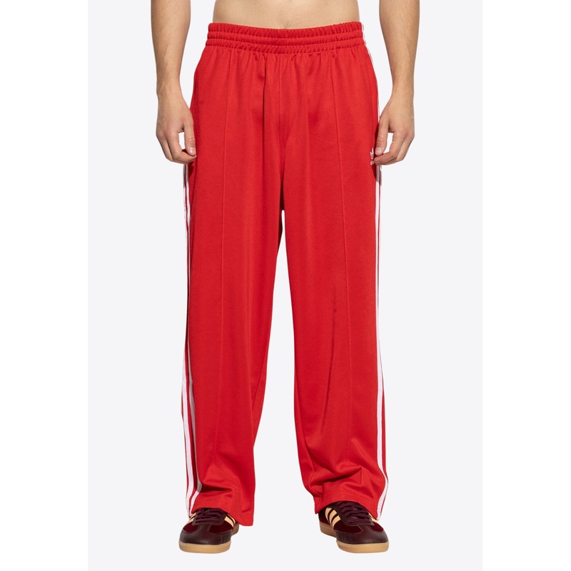 Adicolor Firebird Track Pants Red mrtwstd_S