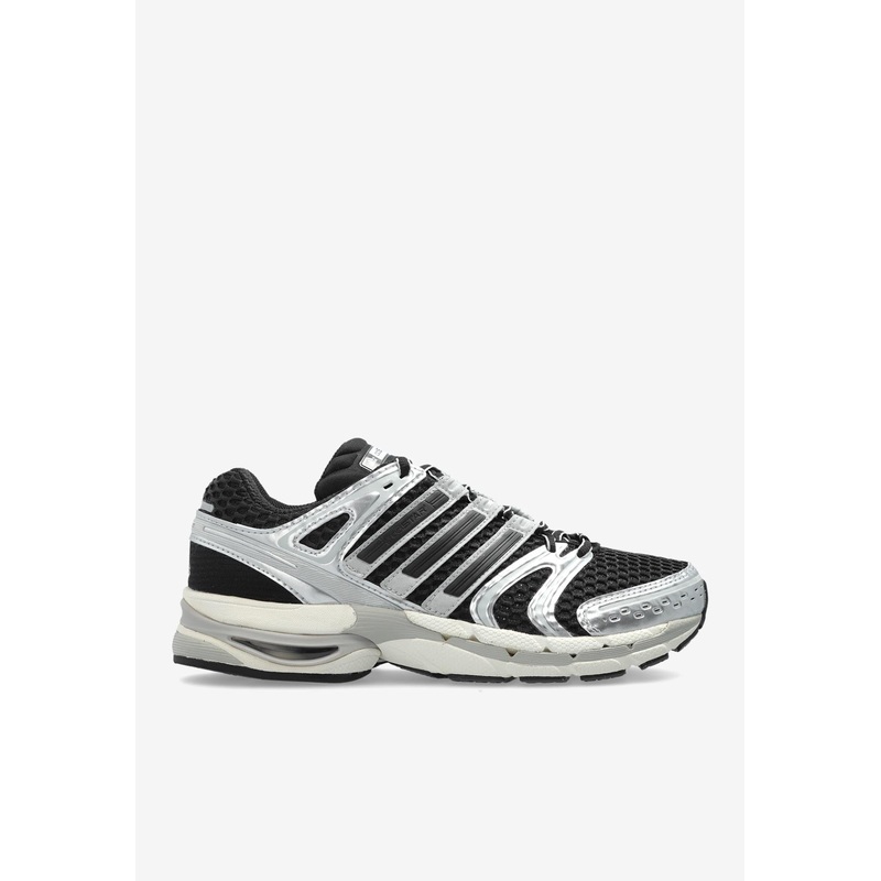 Adistar Control 5 Running Sneakers Gray ushoesadiuk_UK 3.5
