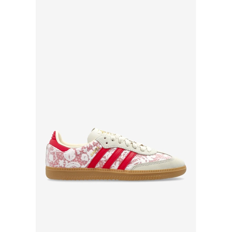 X Liberty London Samba OG Sneakers Multicolor ushoesadiuk_UK 3.5