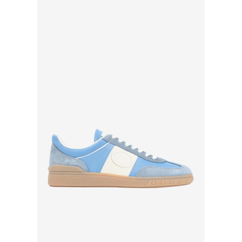 Upvillage Low-Top Sneakers Blue mshoeseu_EU 41