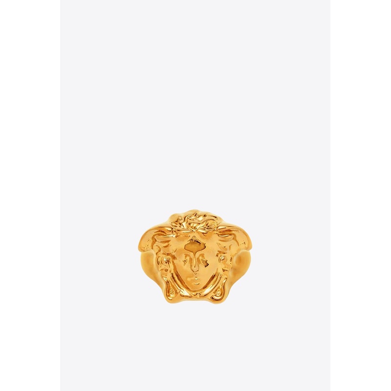 La Medusa Ring Gold IT 19
