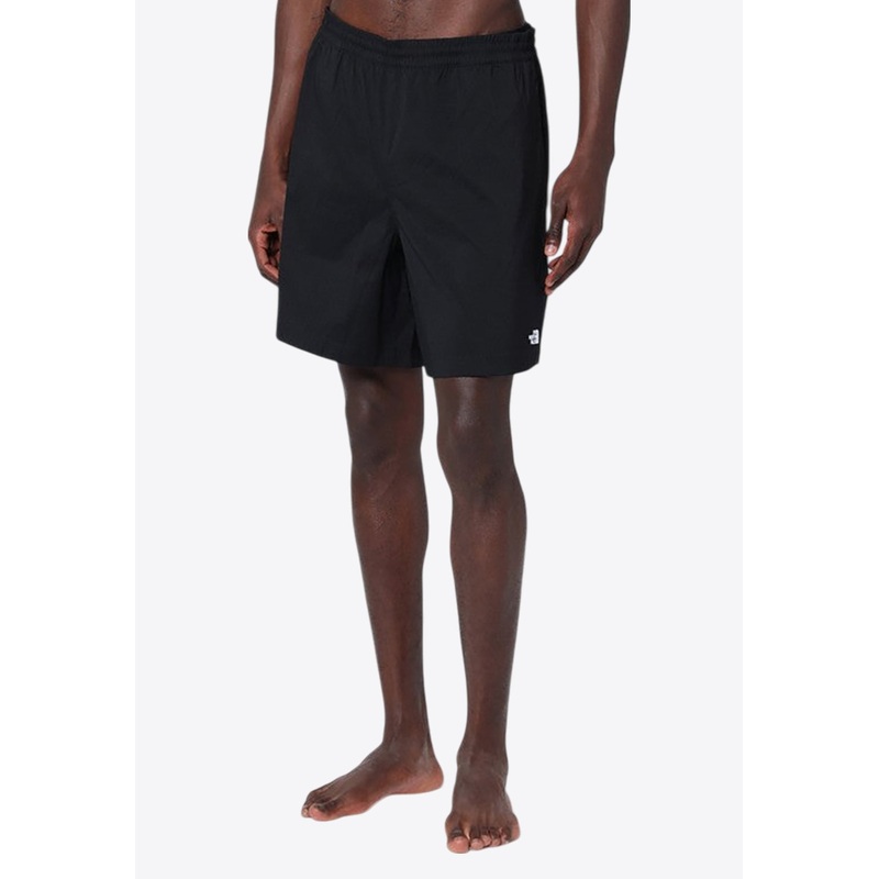 Class V Pathfinder Shorts Black mrtwstd_S