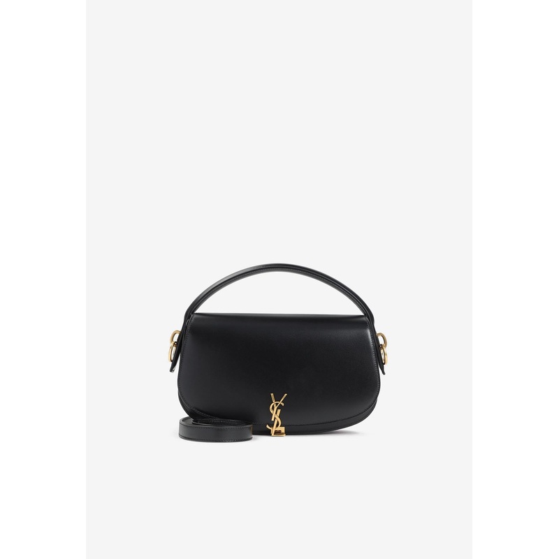 Voltaire Shoulder Bag Black Onesize