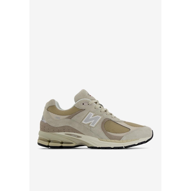 2002R Low-Top Sneakers in Shipyard with Incense and Timberwolf Brown ushoesnb_M4/W5.5