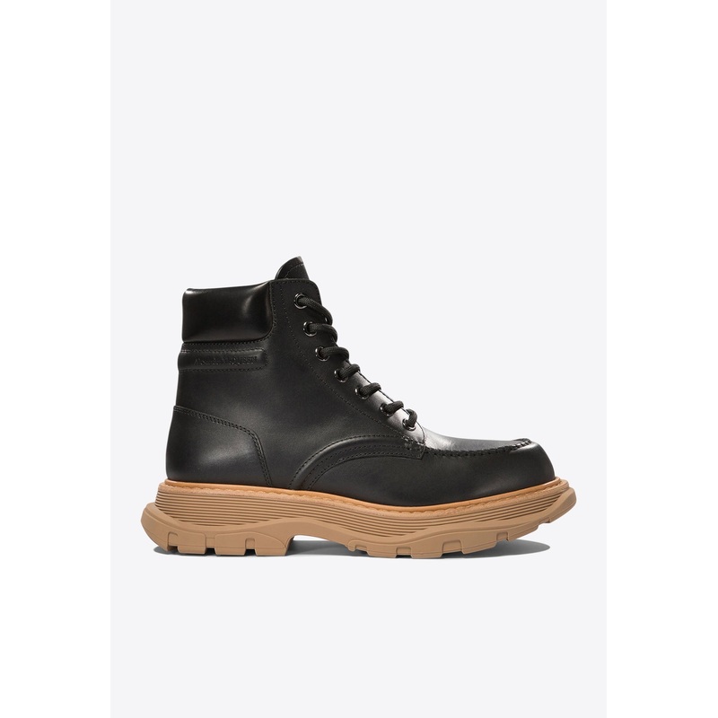 Chant Ankle Boots Black mshoeseu_EU 40