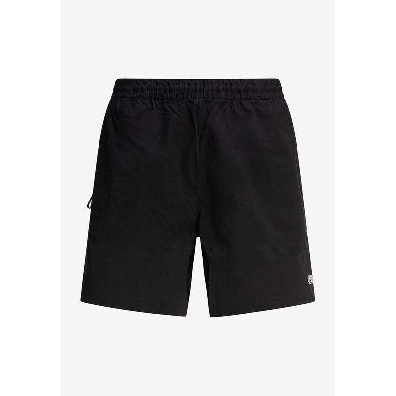 Class V Pathfinder Swim Shorts Black mrtwstd_M