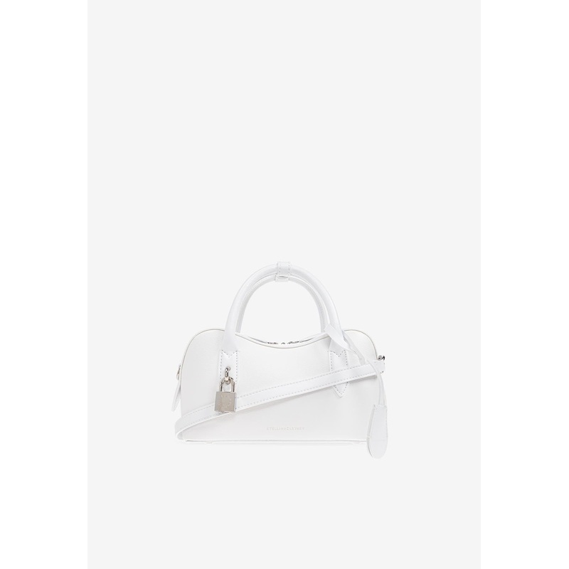 Ryder Top Handle Bag White Onesize