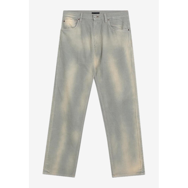Washed Corduroy Pants Blue mrtwbottoms_31