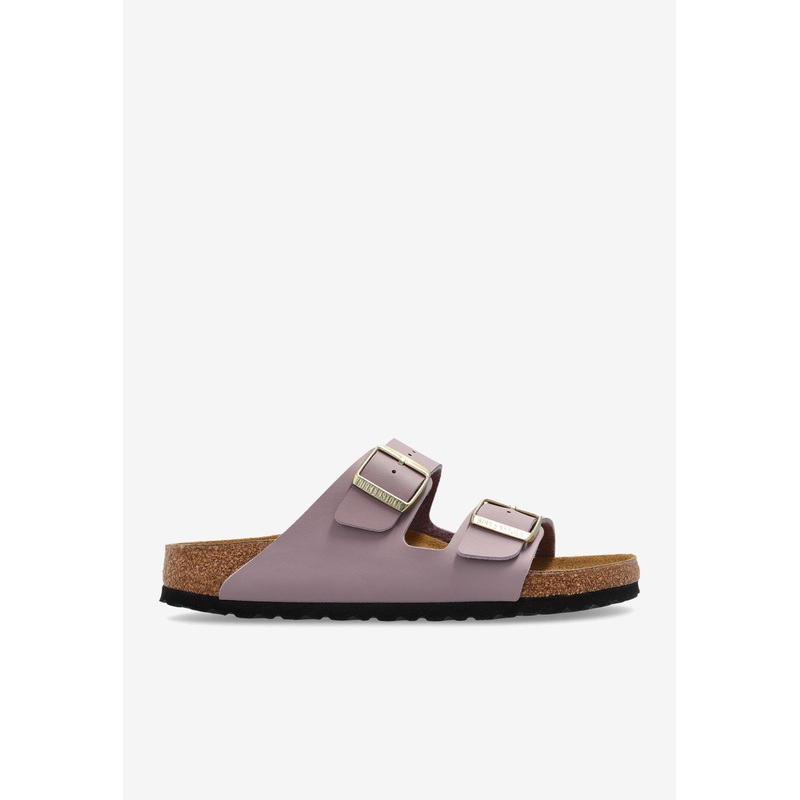 Arizona Double-Strap Sandals Purple ushoeseu_EU 36