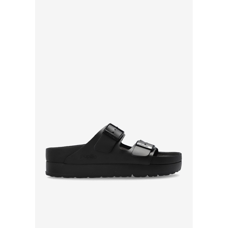 Arizona Flex Flatform Sandals Black ushoeseu_EU 35