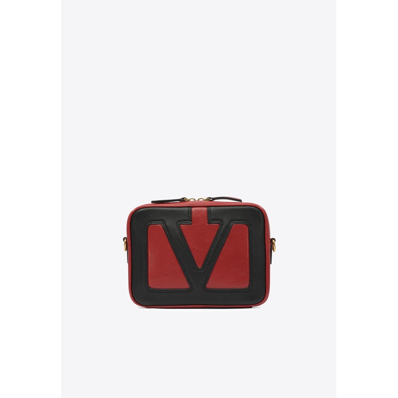 Viva Superstar Crossbody Bag Red Onesize
