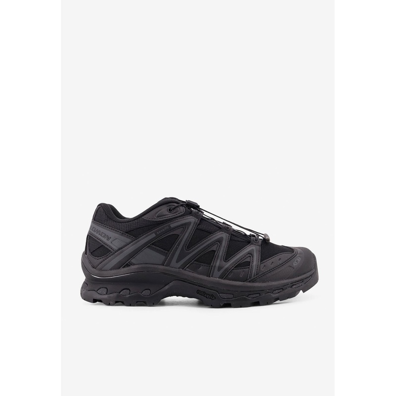 XT-Quest Adv Low-Top Sneakers Black ushoesadiuk_UK 6