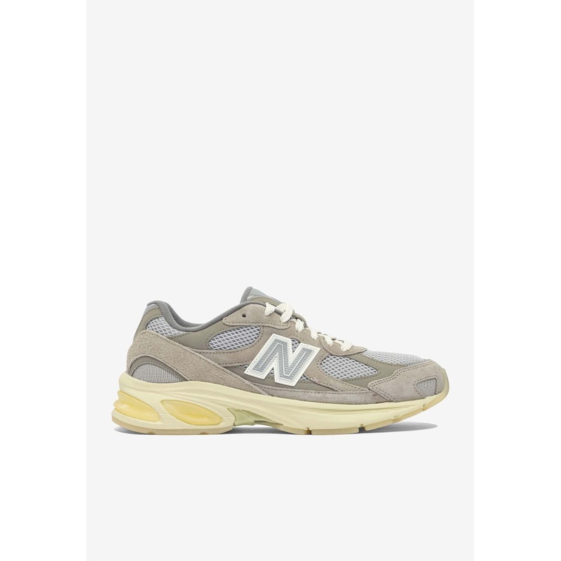2010 Days Sneakers Gray mshoesus_US 7.5