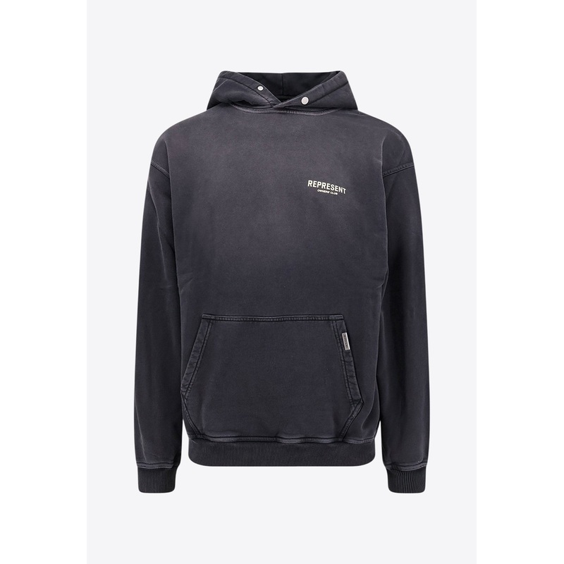 Owners Club Faded Hoodie Black mrtwstd_S