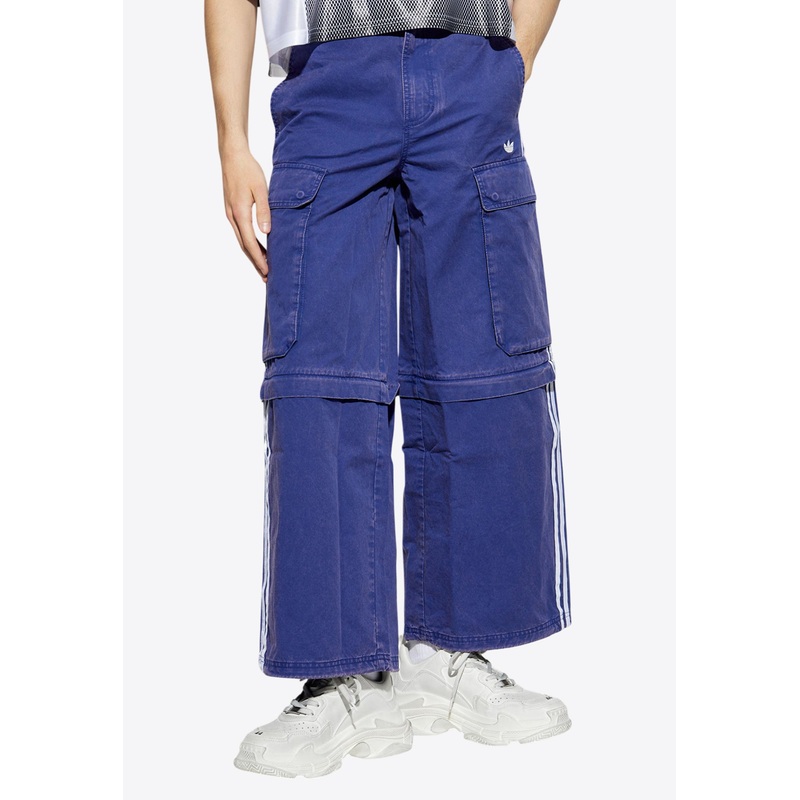 Adilenium Season 3 Convertible Cargo Pants Purple mrtwbottoms_26