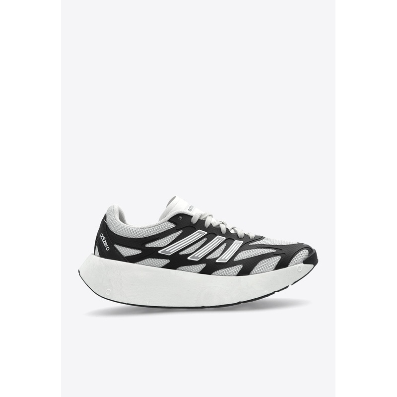 Adizero Aruku Running Sneakers Gray ushoesadiuk_UK 3.5