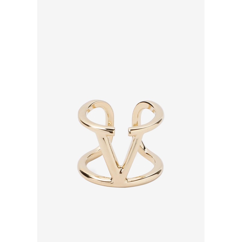 VLogo Ring Metallic IT 11