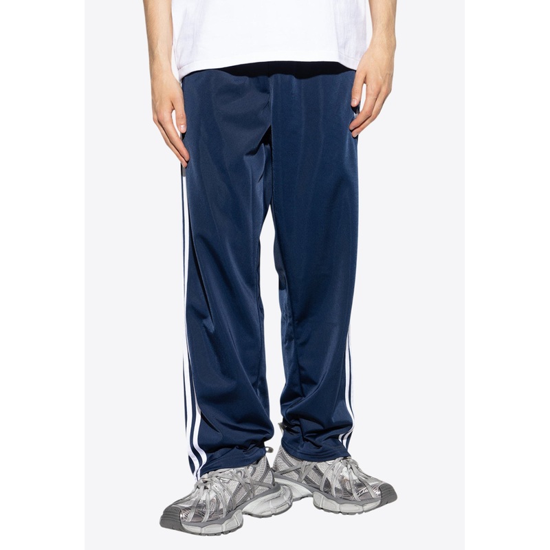 Adicolor Firebird Logo Track Pants Blue mrtwstd_S