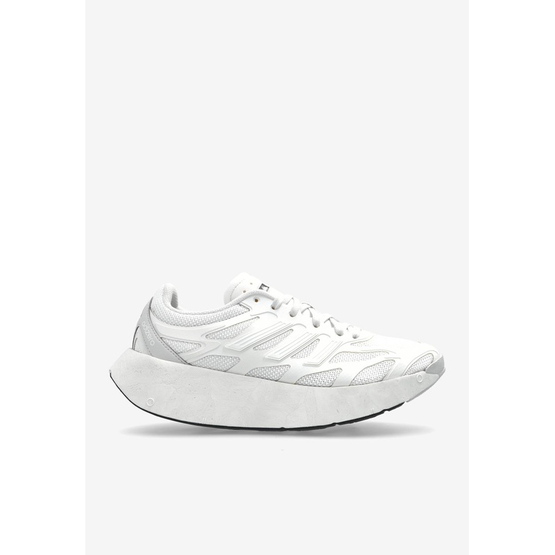 Adizero Aruku Low-Top Sneakers White ushoesadiuk_UK 3.5